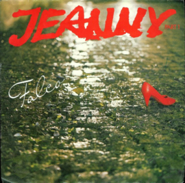 Falco – Jeanny (Part 1) (1985)