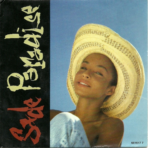 Sade – Paradise (1988)