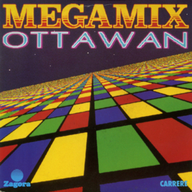 Ottawan – Megamix (1989)