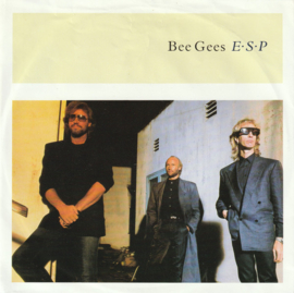 Bee Gees – E·S·P (1987)