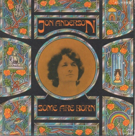 Jon Anderson (ex-YES) – Some Are Born (1980)