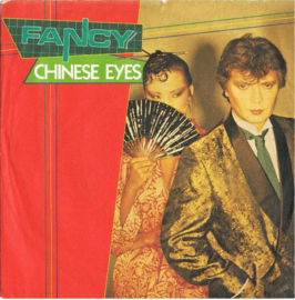Fancy – Chinese Eyes (1984)