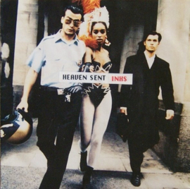 INXS – Heaven Sent (1992)