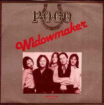 Poco – Widowmaker (1981)