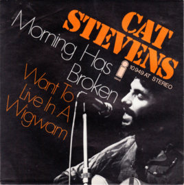 Cat Stevens – Morning Has Broken (1971)