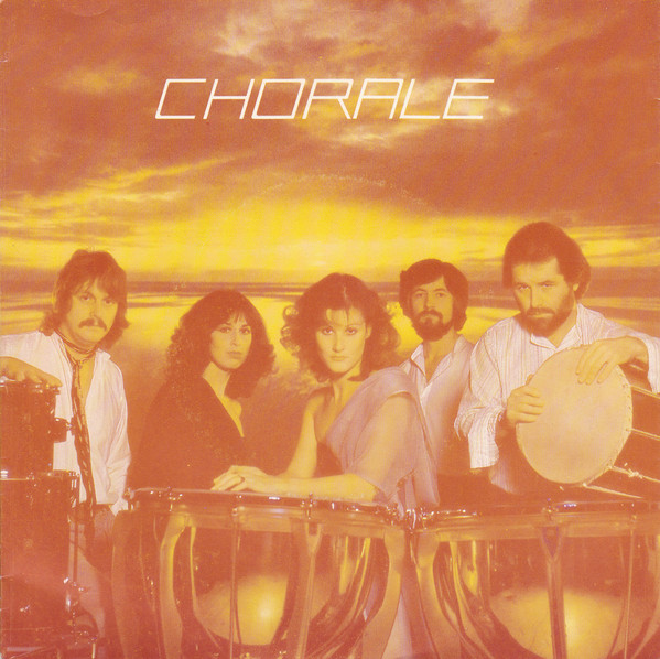 Chorale – Riu Riu (1978) (FOLK ROCK)