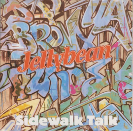 Jellybean (MADONNA) – Sidewalk Talk (1984) (DISCO)