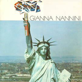 Nannini, Gianna – California