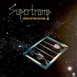 Supertramp – Crime Of The Century (1974)