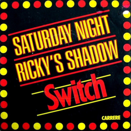 Switch – Saturday Night (1978)