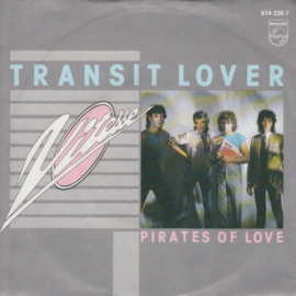 Vitesse – Transit Lover (1983)