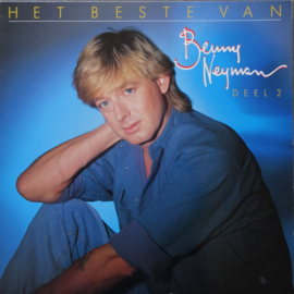 Benny Neyman – Het Beste Van Benny Neyman Deel 2 (1985)