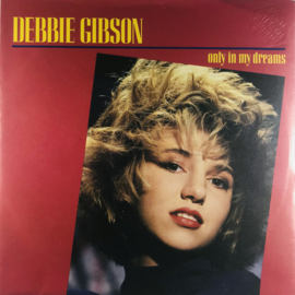 Debbie Gibson – Only In My Dreams (1986)