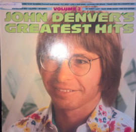 John Denver – Greatest Hits Vol. 2 (1977)