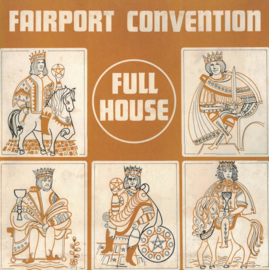 Fairport Convention – Full House ('70s)