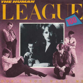 The Human League – Don't You Want Me (1981)