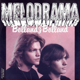 Bolland & Bolland – Melodrama (1979)