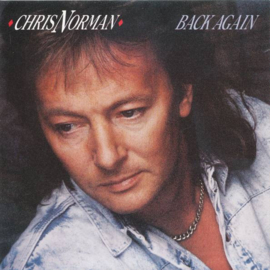 Chris Norman (SMOKIE -member) – Back Again (1989)