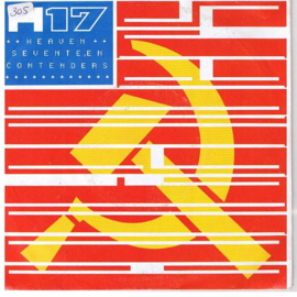 Heaven 17– Contenders (1986)