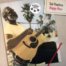 Ted Hawkins ‎– Happy Hour (BLUES)