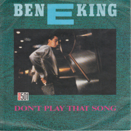 Ben E. King – Don't Play That Song 91987)