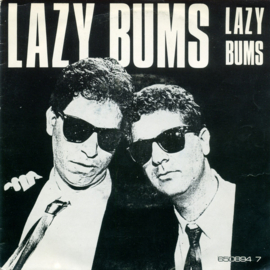Lazy Bums – Lazy Bums (1987)