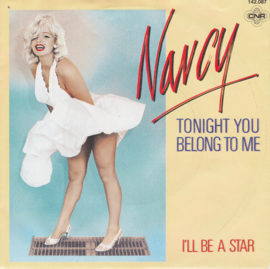 Nancy – Tonight You Belong To Me (1983)