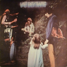Traffic ‎– Last Exit (1976)
