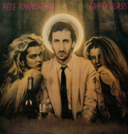 Pete Townshend (THE WHO) – Empty Glass (1980)