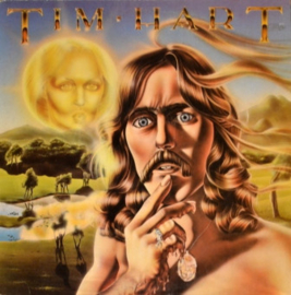 Tim Hart – Tim Hart (1979)