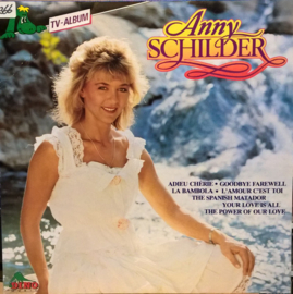 Anny Schilder – Anny Schilder (1988)