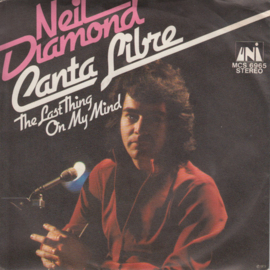 Neil Diamond – Canta Libre (1973)