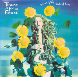 Tears For Fears – Sowing The Seeds Of Love (1989)
