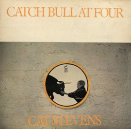 Cat Stevens – Catch Bull At Four (1972)