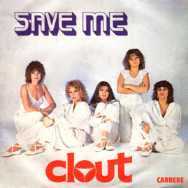 Clout – Save Me (1979)