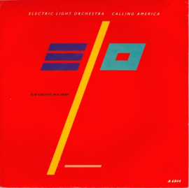 Electric Light Orchestra (ELO/E.L.O.) – Calling America (1986)