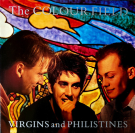 The Colour Field (FUN BOY THREE/THE SPECIALS -singer) – Virgins And Philistines (1985)