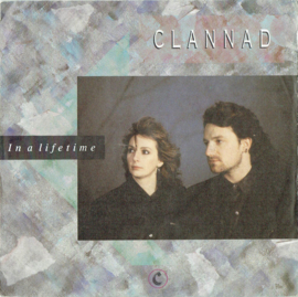 Clannad + BONO (U2)– In A Lifetime (1986)