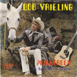 Bob Vrieling – Prikkebeen (1978) (TELSTAR)