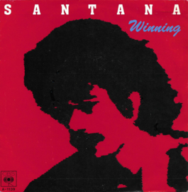 Santana – Winning (1981)