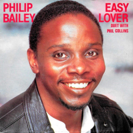 Philip Bailey (Duet With PHIL COLLINS) – Easy Lover (1984)