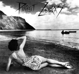 Perfect Zebras – Mixing With Wildlife (1982) (NEW WAVE)