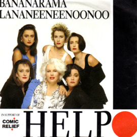 Bananarama - Lananeeneenoonoo – Help! (1989)