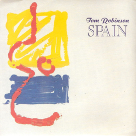 Tom Robinson – Spain (1987) (ALTERNATIVE)