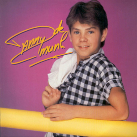 Danny de Munk – Danny De Munk (1985)