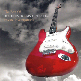 Dire Straits & Mark Knopfler – Private Investigations - The Best Of (2005) (CD)