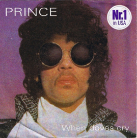 Prince – When Doves Cry (1984)