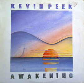 Peek, Kevin ‎– Awakening (ex-SKY) (1981)