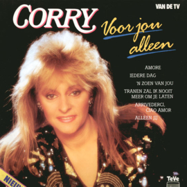 Corry Konings – Voor Jou Alleen (1988)