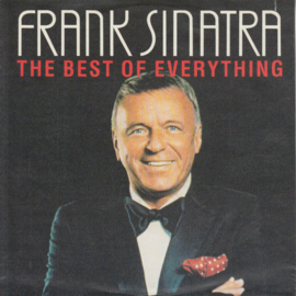 Frank Sinatra – The Best Of Everything (1984)